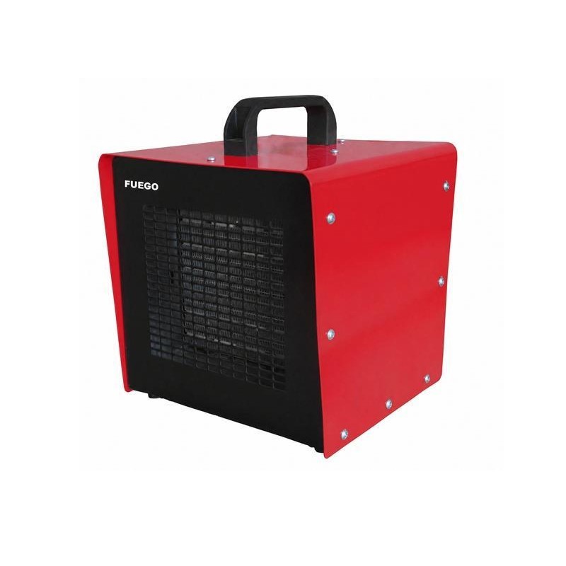 NXEMSE KALORIFER FUEGO PTC-3000WR3