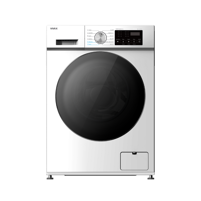 RROBALARESE VIVAX WFL-140912CI 9KG 1400RPM