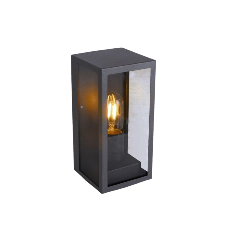 DRITE MURI V-TAC E27 BK 8517