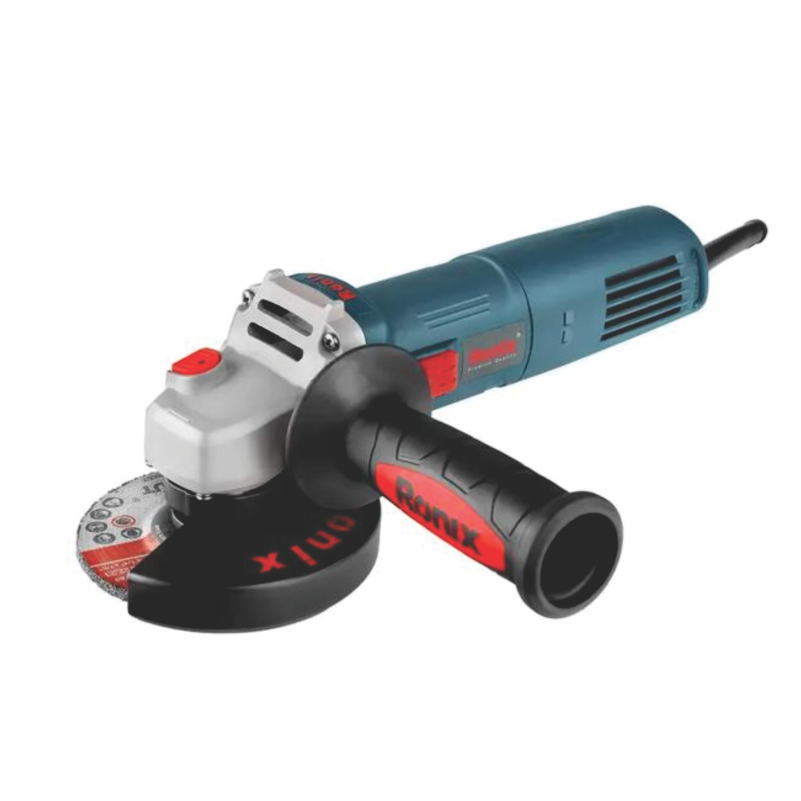 FLEX 850W 115MM 3111 RONIX