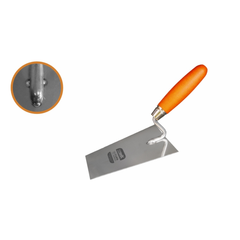 MISTRI TYTAN QELIK INOX 130MM 0201p
