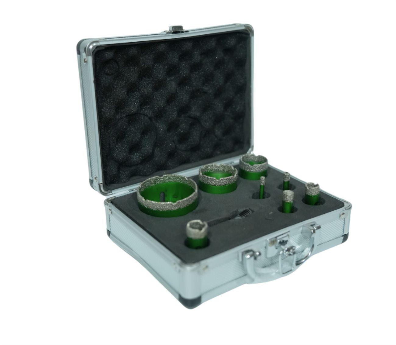 SHPUESE SET PER QERAMIK 9PCS AG24-51