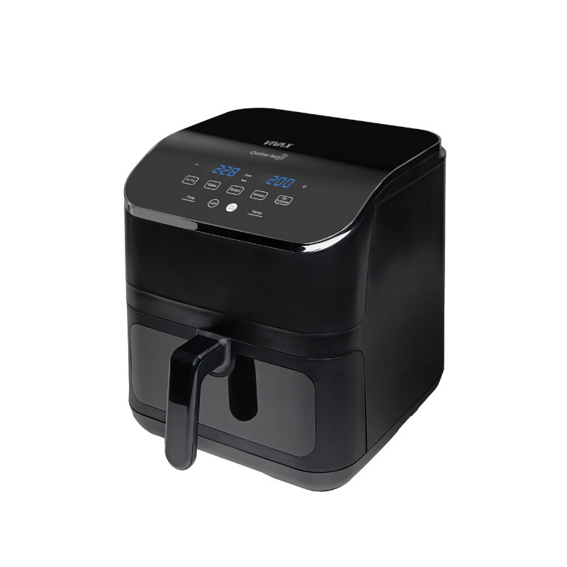 FRITEZ ME AJER VIVAX DFA-617DB