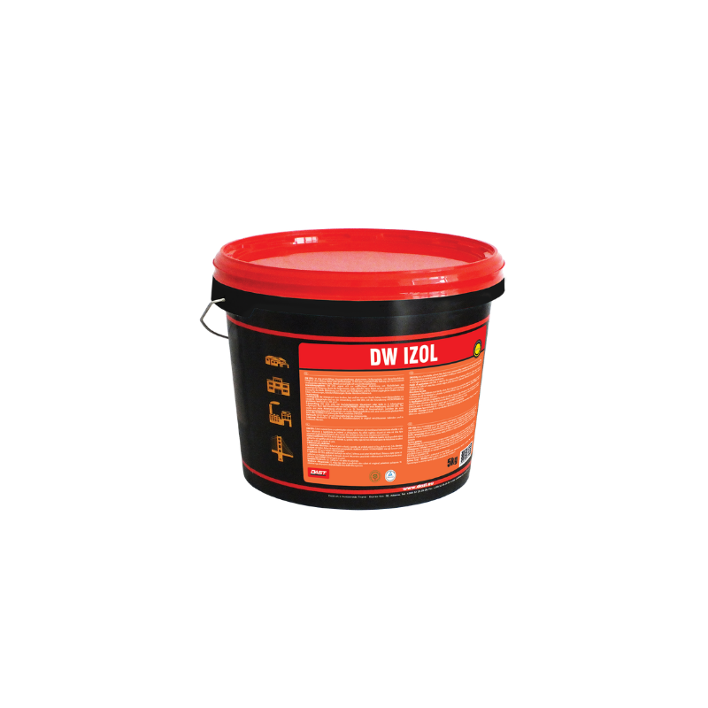 IZOLIM DW IZOL  15_kg