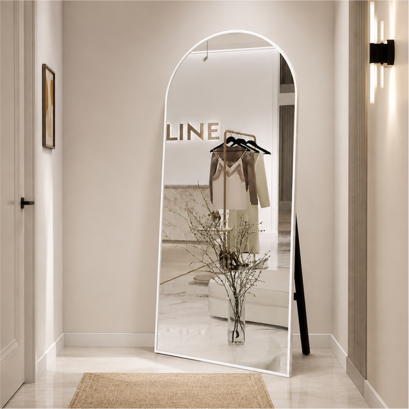 PASQYRE EDLUX WS-4 WHITE 170X70