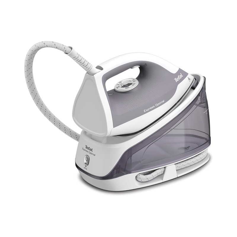 HEKUR ME BAZE TEFAL SV4111E0 1.2L 5.3 BAR 2400W