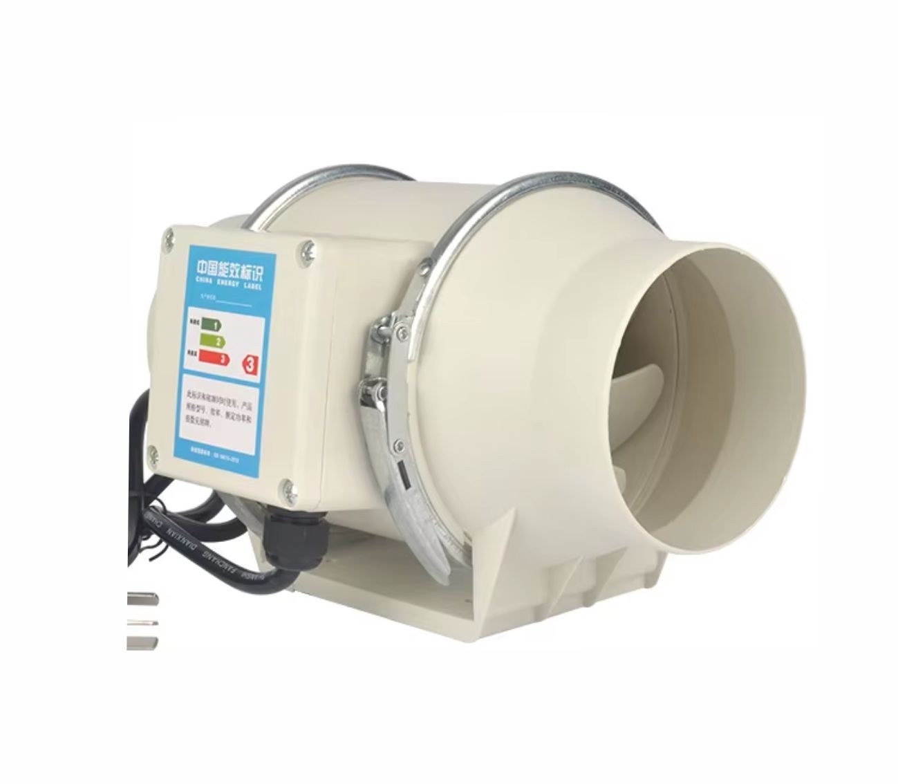VENTILLATOR GYPI FI100