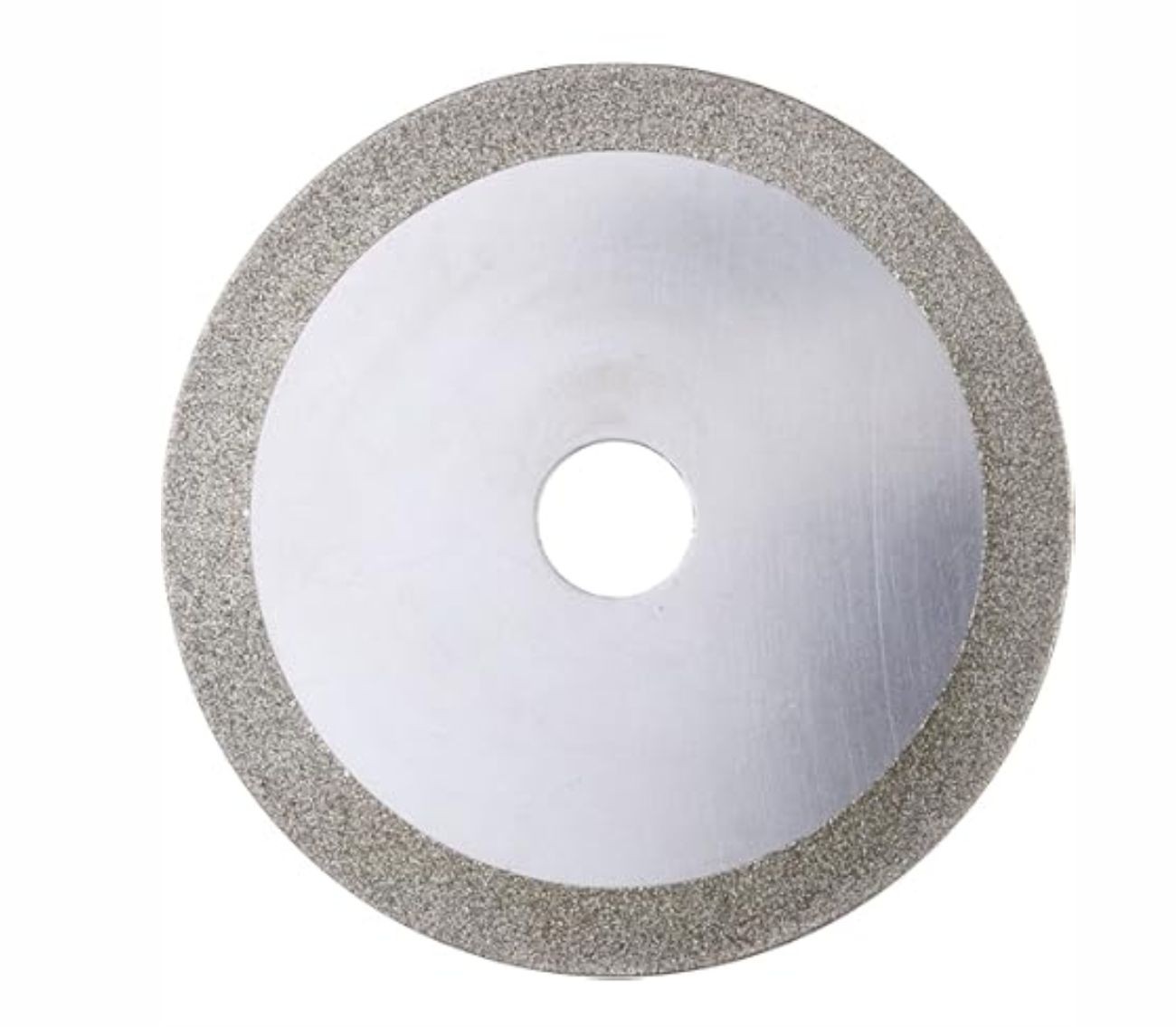 DISK PER XHAM 125MM G41-5