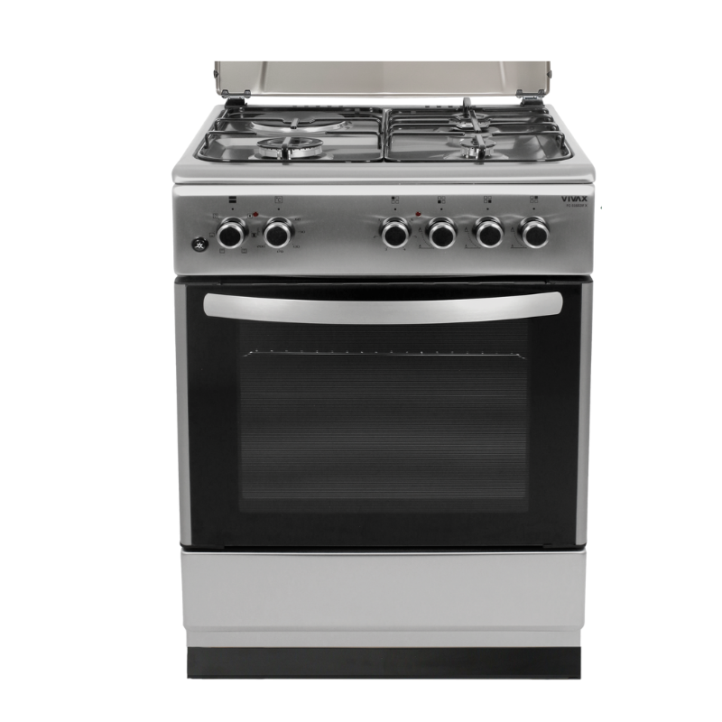 SHPORET KOMBINUES VIVAX FC-316021FX INOX