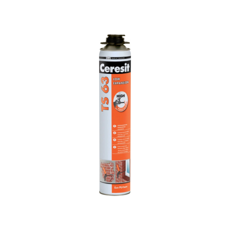 CERESIT PORPEN TS63 PER PISTOLE L.EXP. STD 750ml 1624376