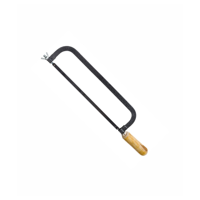 SHARRE PER PRERJE METALI 30CM S46007