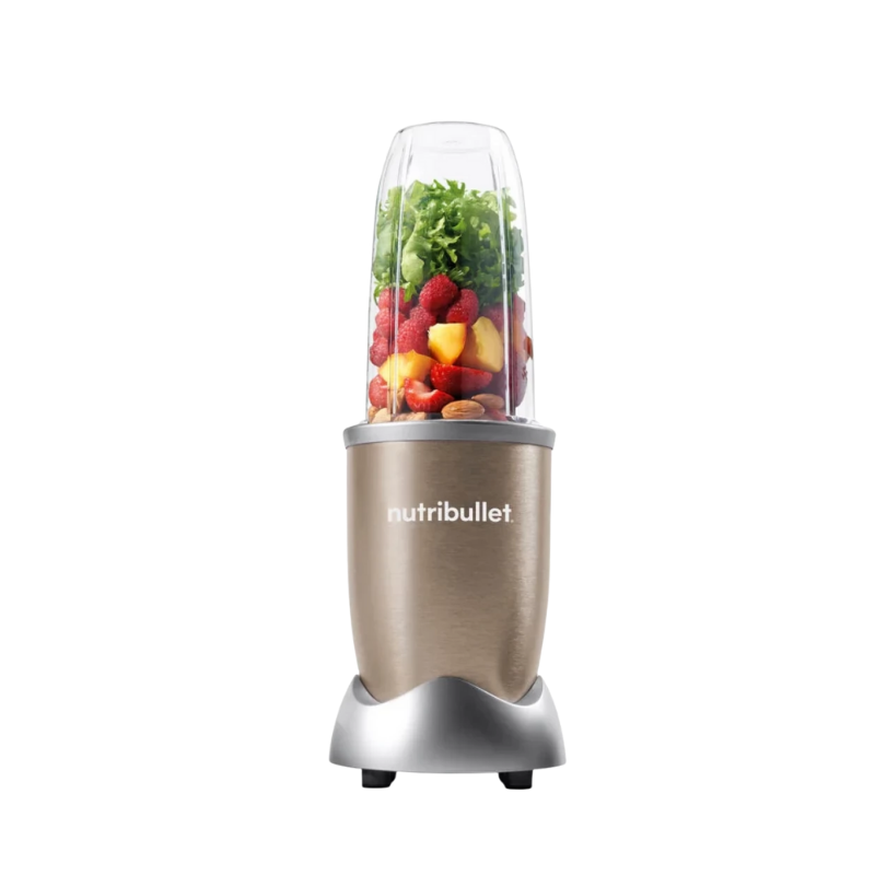 BLENDER NUTRIBULLET NB907CP
