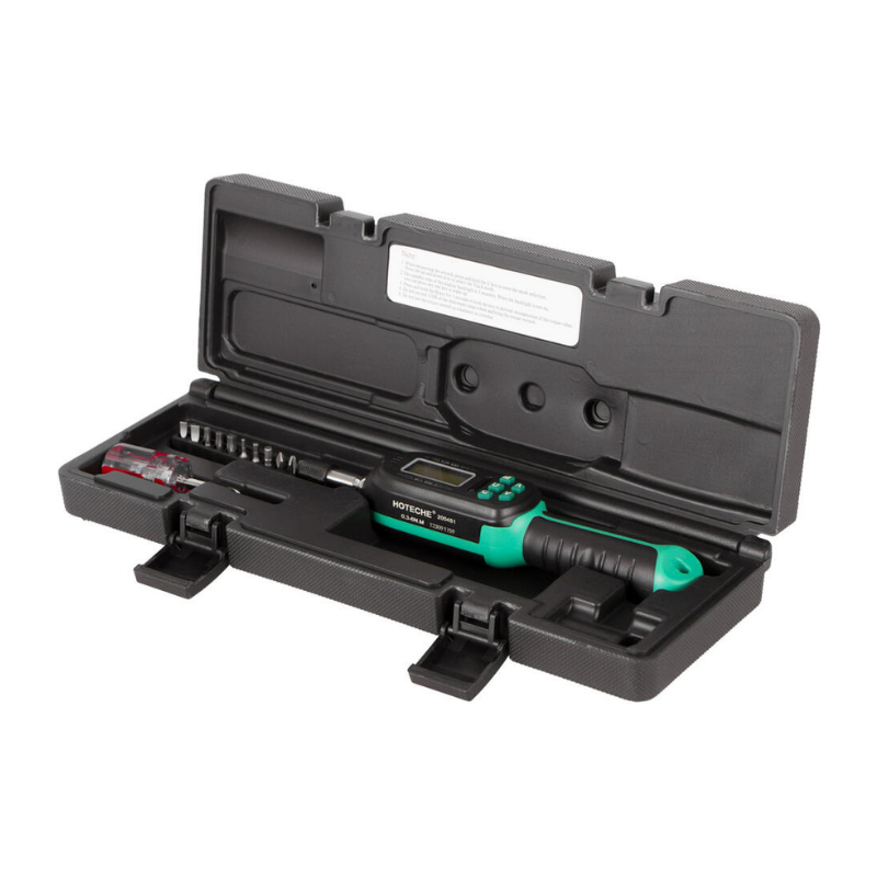 KAQAVIDE DIGJITALE HOTECHE 200451