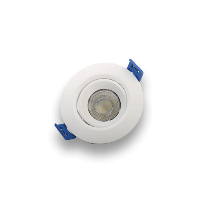 SPOT WELLMAX 3W 6500K