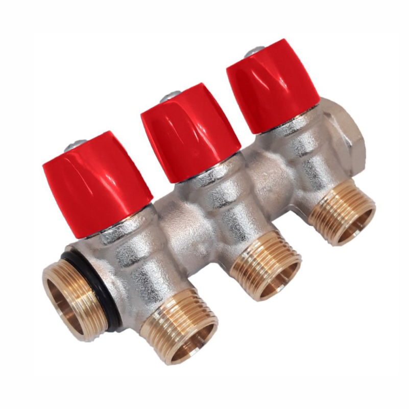 GF KOL.NX 6200E7N1004R4A   4-SH 1"