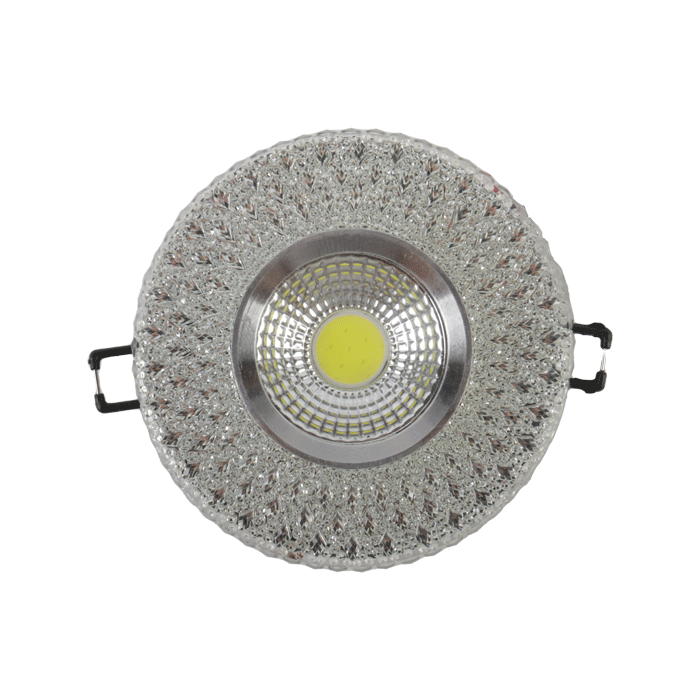 LED SPOT 3+3W LA2112