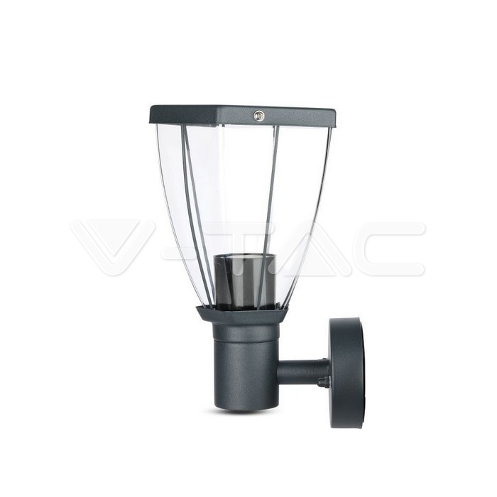 DRITE MURI V-TAC BK E27 8628