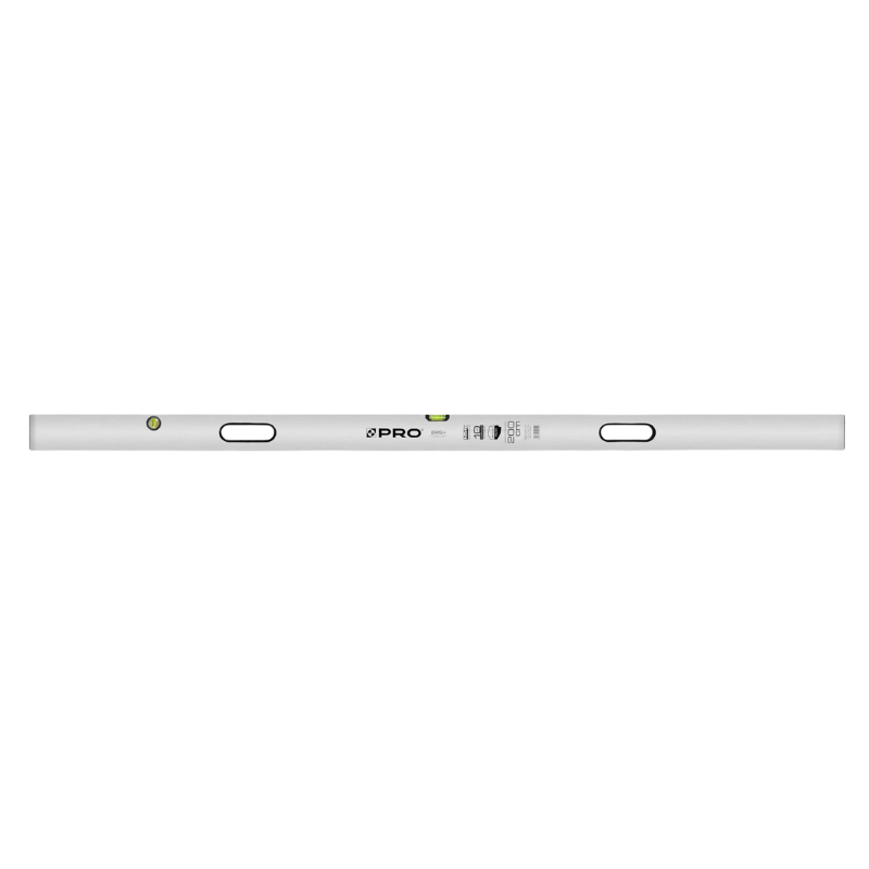 RRAFSHUESE ALUMINI ME LIBELL 200CM MB