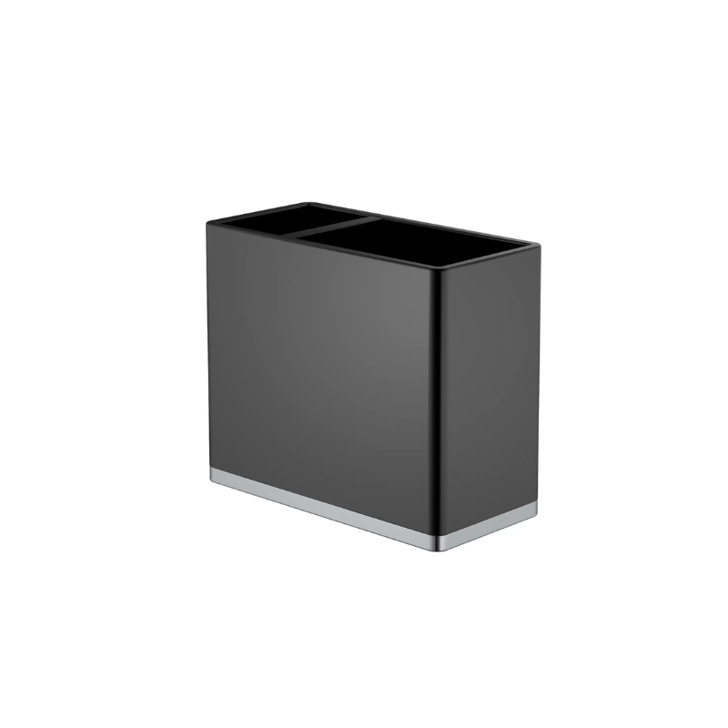 MBAJTESE PER BRUSHA GRACE BLACK 63302