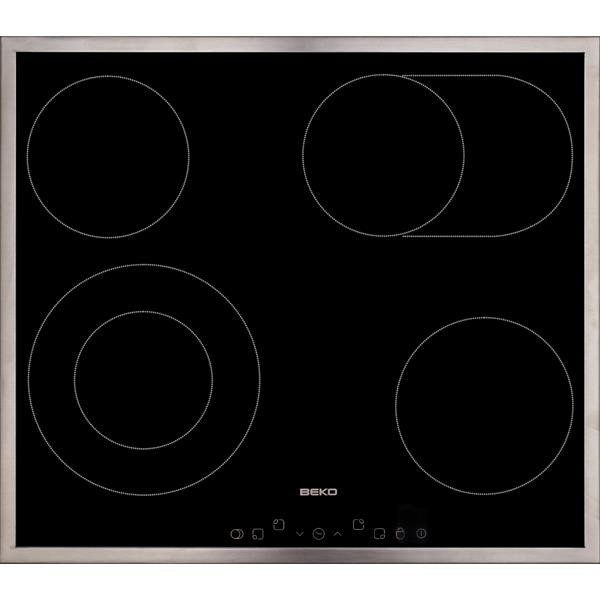 PLLAKE MONTUESE BEKO HIC64403X