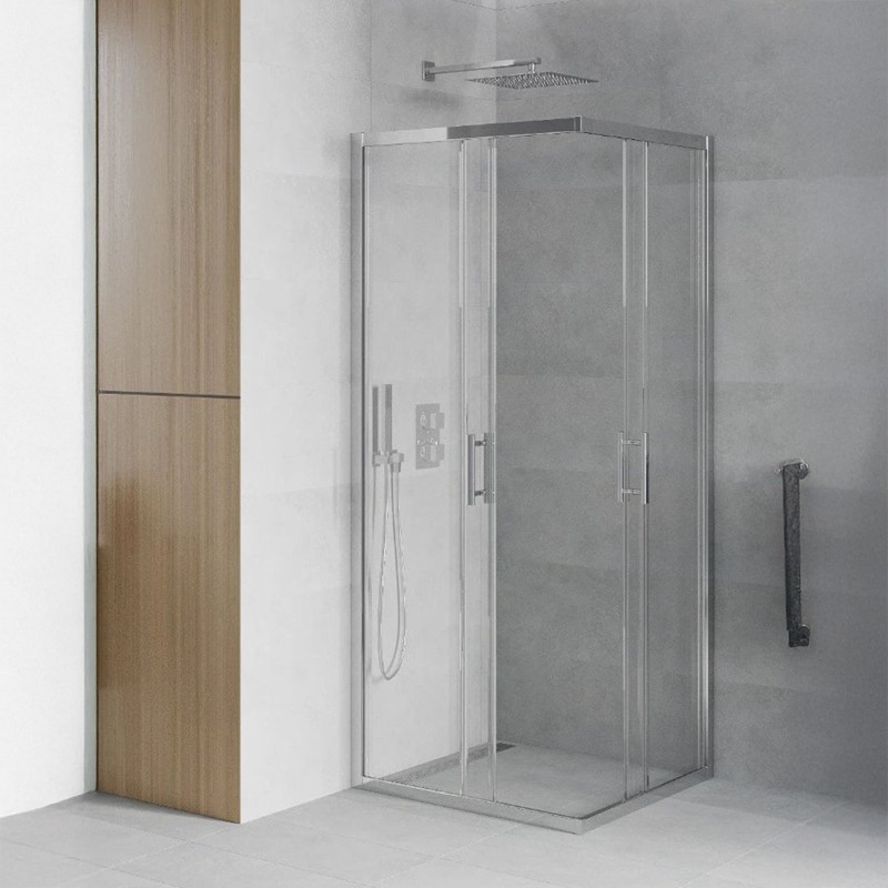 MBAJTES PER XHAM STATIK NATURE SS CHROME