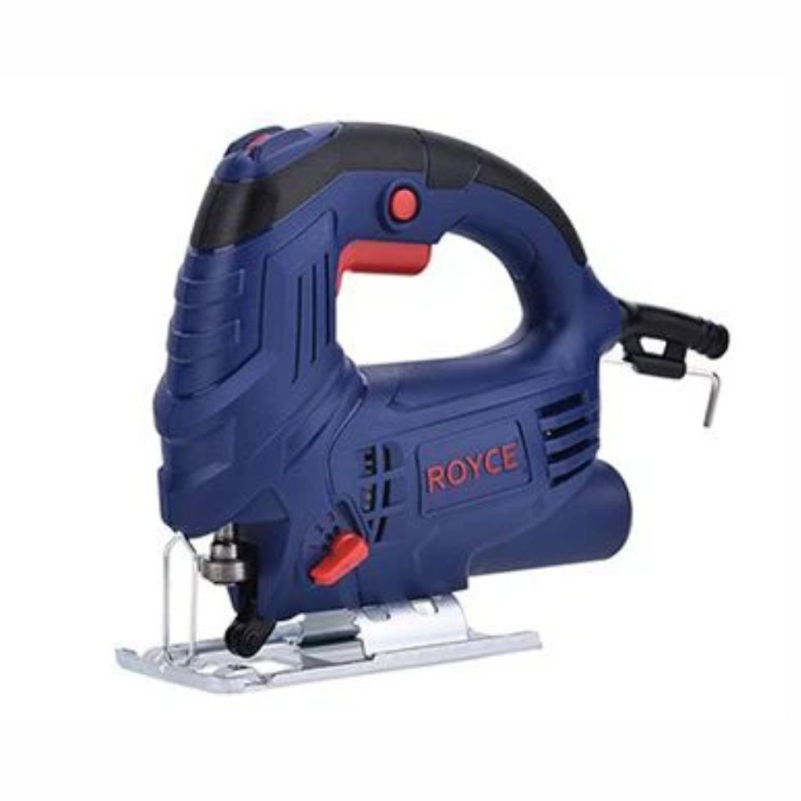 SHARRE ZIKZAKE EJS-550-RE-10312 ROYCE