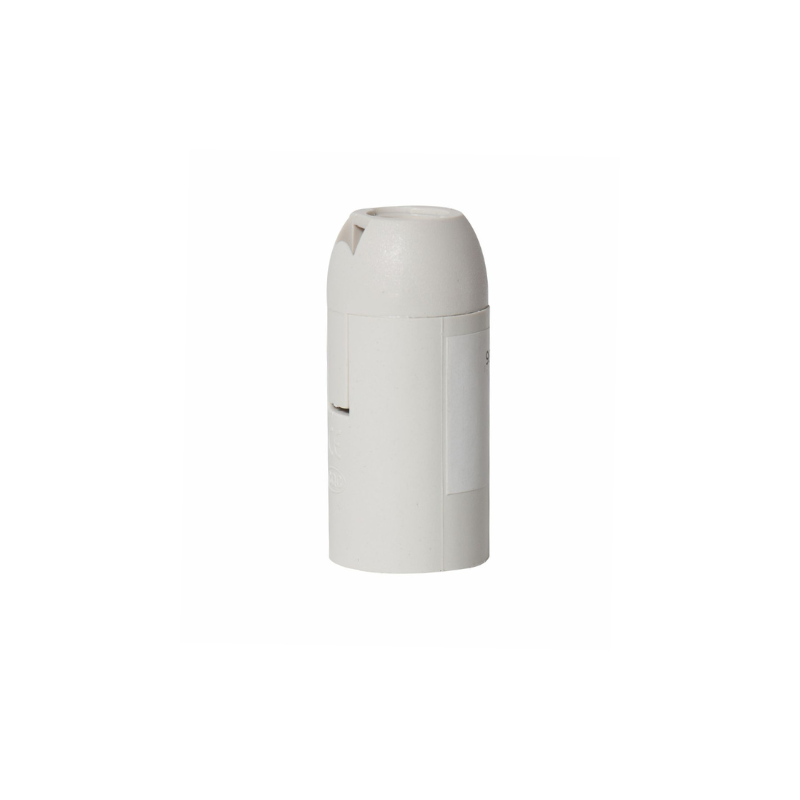 FASUNG PVC E14 G57-3