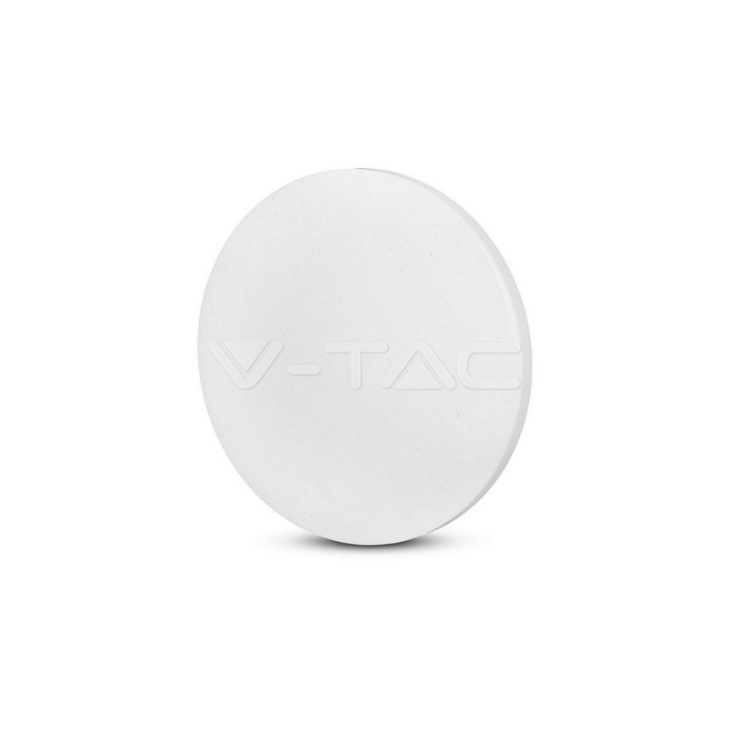 PLLAFONJERKA V-TAC 24 W 3 COLOR 7606 S