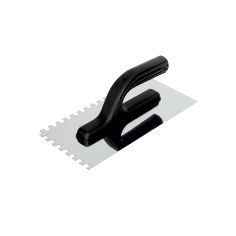 OBELL QELIK INOX 270MM ME DHËMBË 12X12MM 5012