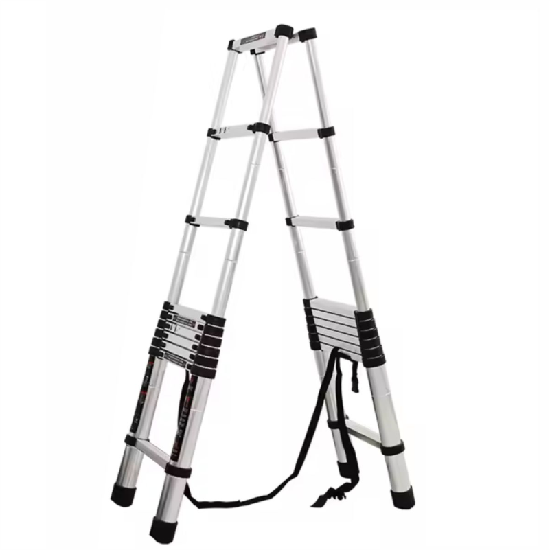 SHKALLE TELESKOPIKE 3.2M+3.2M