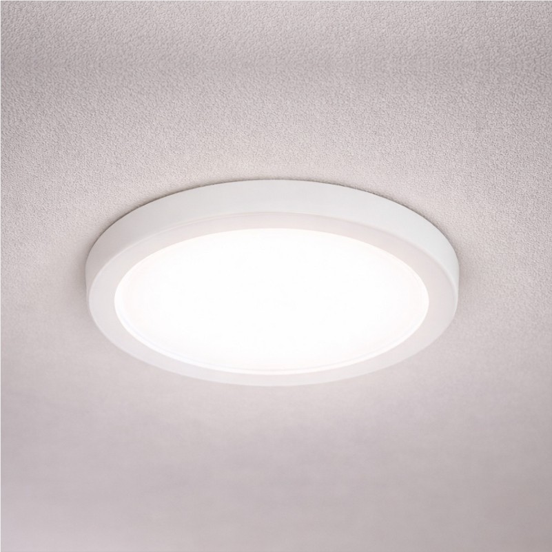 LED PLAFONJERKE 30W 6500K WHITE