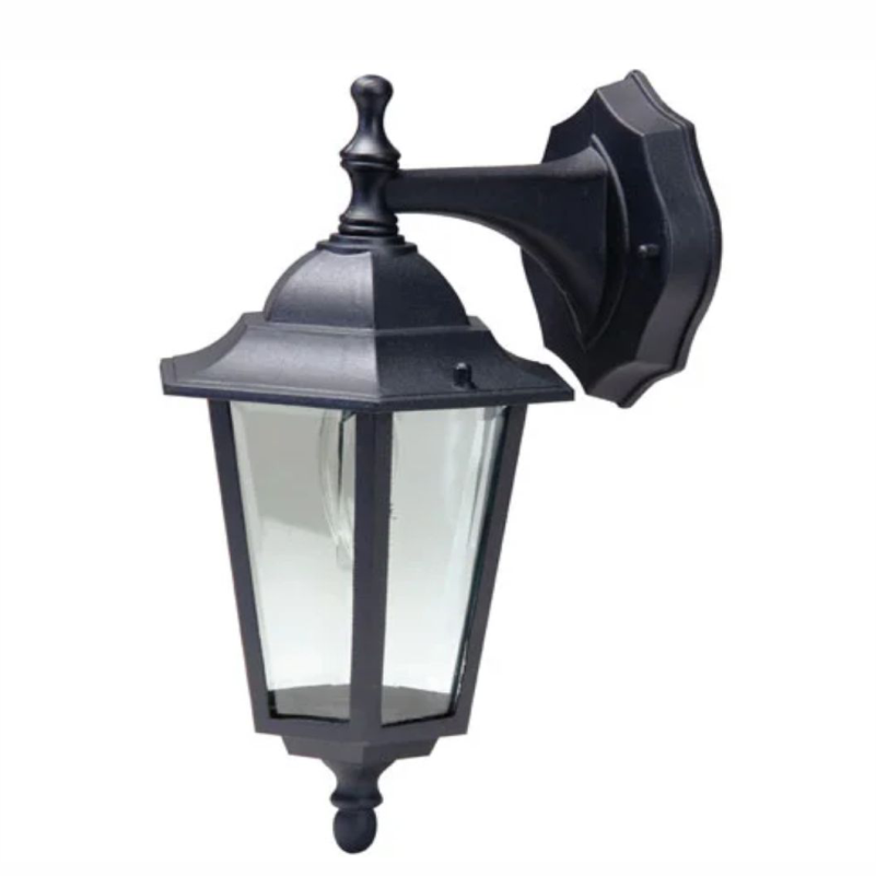 DRITA MURI YW-3507S-WL BLACK