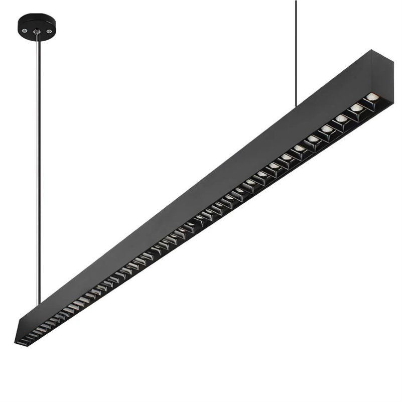 DRITE LINEARE E VARUR CB-MZG609-45 220V 45W 1200mm 4000K