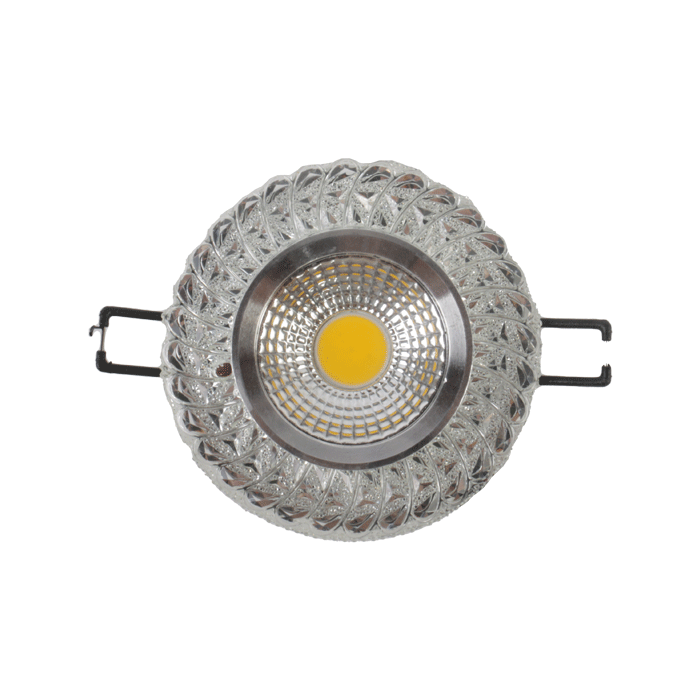 LED SPOT 3+3W T028