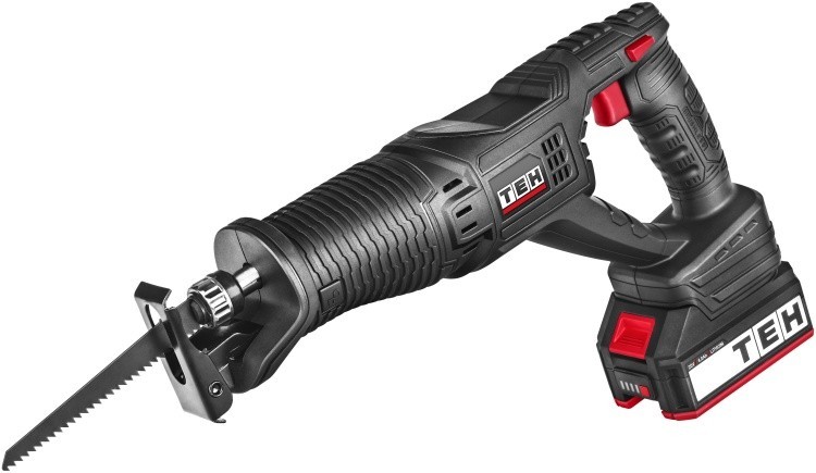 SHARRE DORE 20V-22MM 2.0AH LRS622 TEH