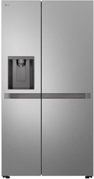 FRIGORIFER LG GSJC41PYPE DOUBLE DOOR