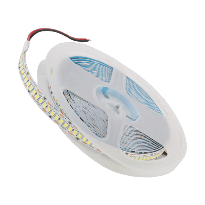 LED SHIRIT 12V 2835 240D WH