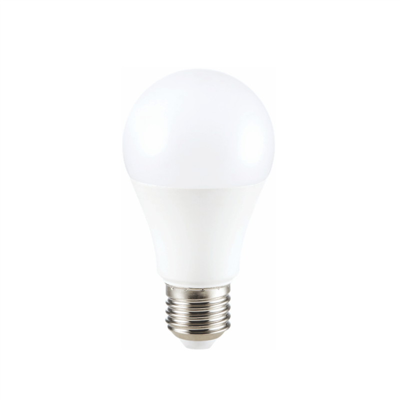 LED POQ ONE PLUS  A60-12W 3000K