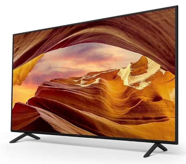 TV LED SONY KD65X75WLPAEP