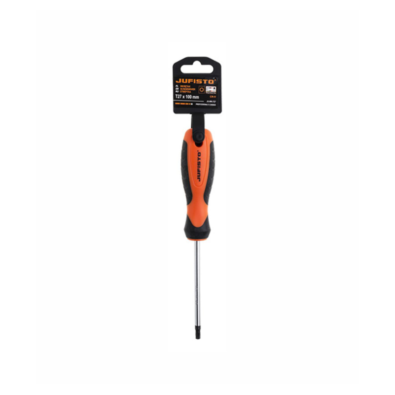 KAQAVIDE TORX T27X100M JU-WKR-1327