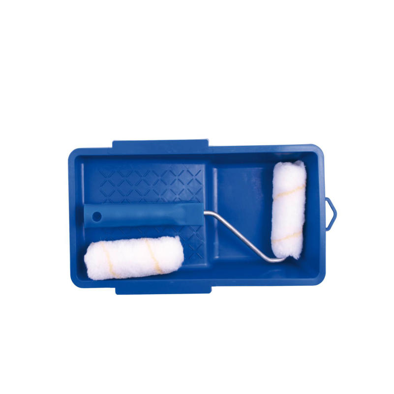 VALAK ME PLASTIKE DHE VAKAL  10cm ZES0170