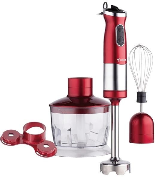 BLENDER SET FUEGO ESTMS-700