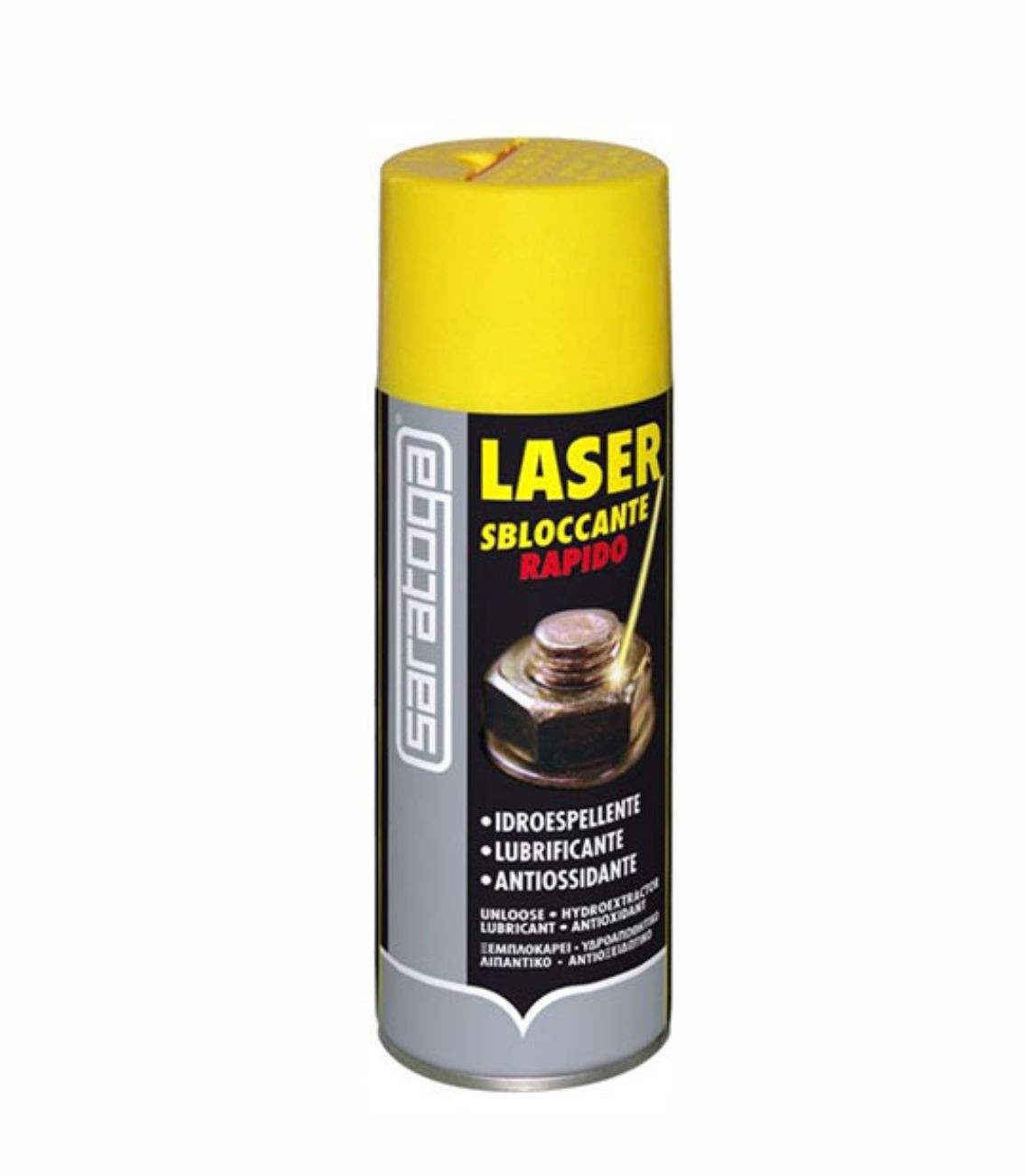 SPREJ KUNDER KOROZIONIT 400ML 54.125.001