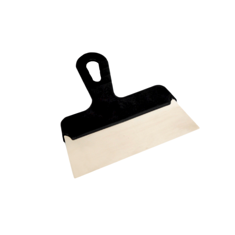SHPAKELL QELIK INOX FASADE STEEL 150MM 0914