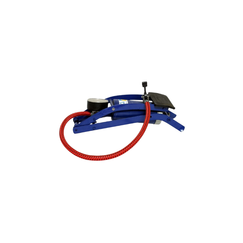 POMP KEMBE ME MANOMETER 42061