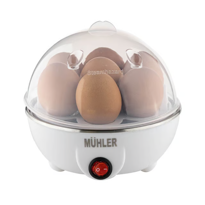 MUHLER ME-271 APARAT PER ZIERJEN E VEZEVE 350W