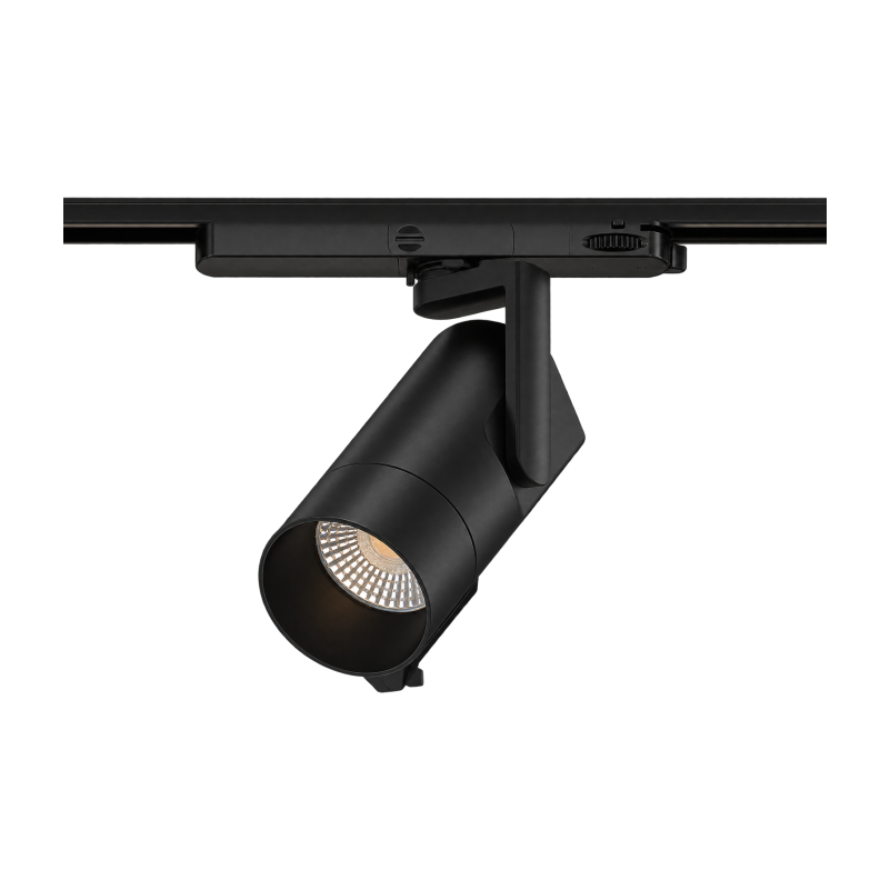 AI KANO SPOT PER SHIN MAGNETIK ME DUAL SENSOR&BLUETOOTH 4TR111D08 20W RGBW 220-240V 24Â° AC8.26