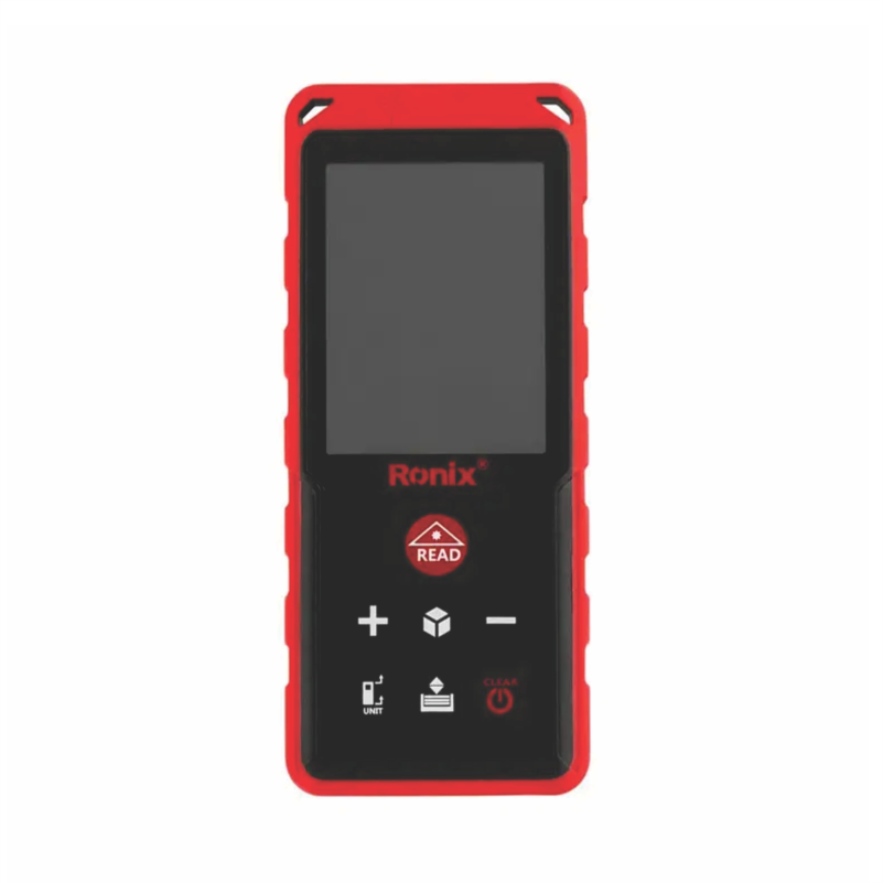 METER LASERIKE 50M RH-9351 RONIX