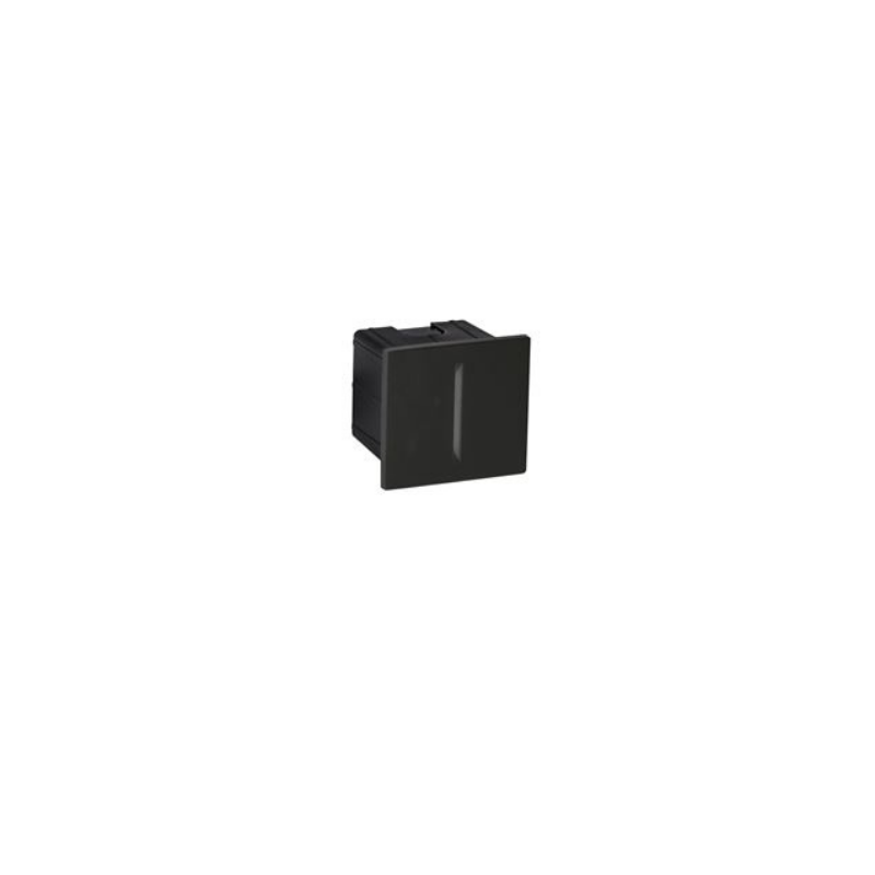 DRITE PER SHKALLA AIZEN 9050708 LED 3Watt 220-240Volt 11Lm IP65 3000K 4.26
