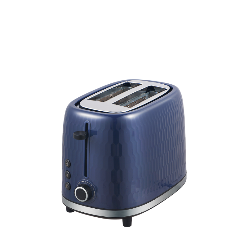 TOSTER VIVAX TS-950B VINTAGE BLUE